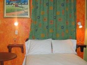 Guest House Casa De Monaga Room 3